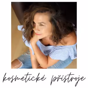 Kosmetické přístroje na domácí použití