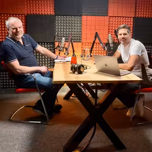 S Tomášem Nekvapilem a Liborem Vaškem o absurditách účetní opatrnosti a odpisových plánech