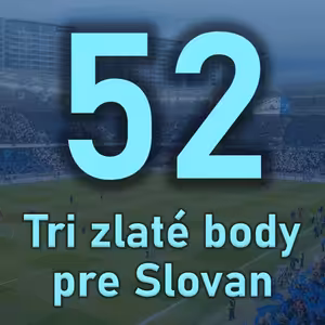 Výborný výjazd do Ljubljany! Belasý podcast 52