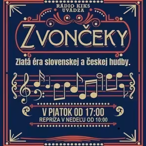 Zvončeky - 10.10.2025