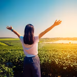 Ježíš uzdravuje náš sluch i naši řeč