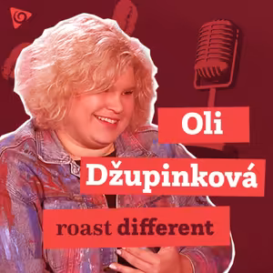 Oli Džupinková: Niekedy potrebuješ uspieť niekde inde, aby ťa začali rešpektovať doma.