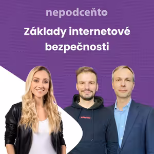Základy internetové bezpečnosti