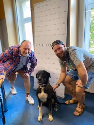 Nomád Jan Bednář: Přespáváme i na hřbitovech, pro nomáda je to přátelské místo