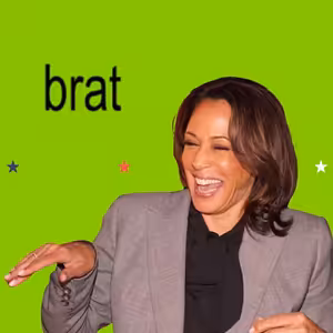 Kamala Harris je „brat“ a J. D. Vance „weird“