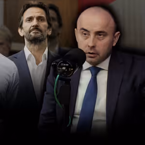 Kukátko 15: Smeráci nechcú Rusov na hranici, ale na Slovensku! Blaha môže byť gubernátor! Štefančík