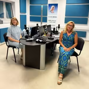 Sila ženy a matky - Stanislava Horváthová