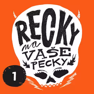 Recky II #1 (host: Petr Korál) - Rain, Metal Factory, Zastodeset, Moravian Bastards, Phil May Grey