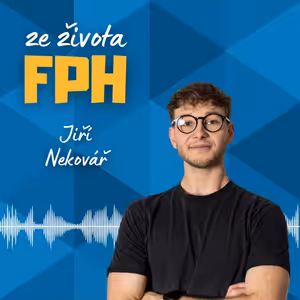 #33 Jiří Nekovář | Zakladatel firmy RoseStreet & marsmars, jak kombinovat studium a podnikání?