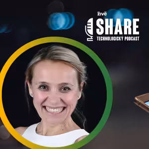 Ako nás algoritmy chytili do pasce a ako z nej von, radí odborníčka