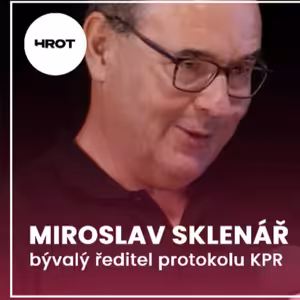 První dáma není vyžírka, ale prezident bere 650 tisíc měsíčně. Má platit i za ní, tvrdí bývalý ředitel protokolu Kanceláře prezidenta republiky