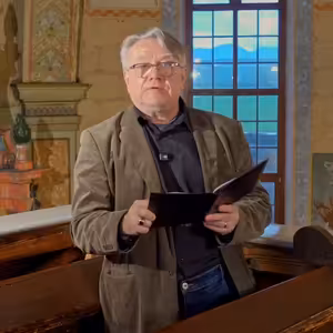 Moc Božia mení naše životy