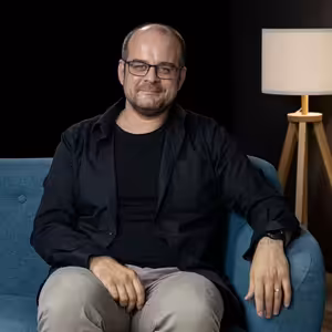 Vilík z Ordinace zhubnul 20 kilo. Pravděpodobně mám nějakou psychickou poruchu, přiznal herec