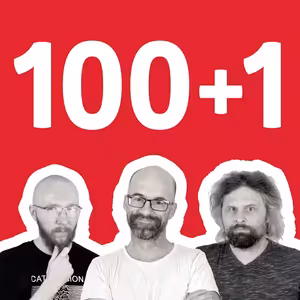 Episode 2: 1964 podruhé - Kraťasy a kuriozity