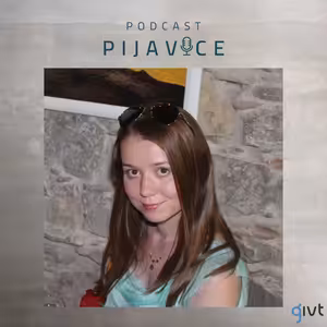 #4 Pomoc potřebným jako životní styl Terezy Kvapil Pokorné