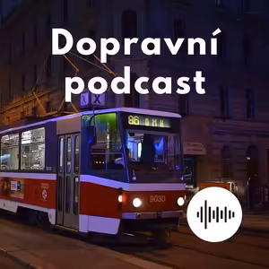 Dopravní podcast (195) → Městská doprava ve Stuttgartu
