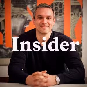 Insider #78 - Radek Lain