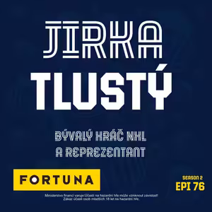 PUK PAK PIVO Epizoda 76: Jiří Tlustý
