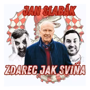 Zdarec jak sviňa: Jan Slabák, kapelník Moravanky v.v., oceněný žesťařskou cenou Brno Brass Festu