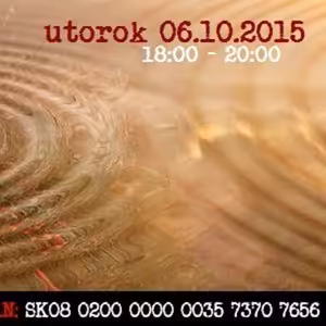 Synergeticum 01 - 2015-10-06 hľadanie toho, na čom sa dokážu zhodnúť aj ľudia s odlišnými názormi