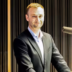 Róbert Vass - Na bratislavskom Globsecu vznikla svetová výzva na ochranu volieb pred hackermi