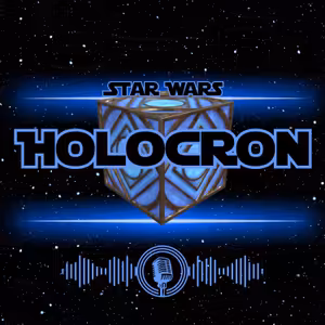 Holocron #16 - Cantina talk
