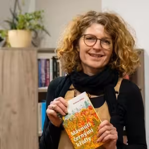 Smrt by neměla být černá