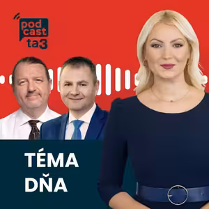 Téma dňa: Marián Kéry vs. Branislav Škripek