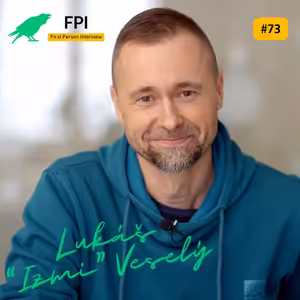 FPI: Lukáš "Izmi" Veselý I Altar Interactive, UFO, ARMA, Bohemia Interactive, Herní Klastr, Gamebaze