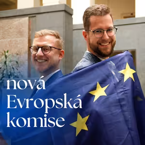 Hodnotíme novou Evropskou komisi: zelené šílenství a bezpečnost Evropy