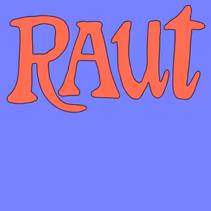 Raut: Monstra v umění ukazují, jak se vymanit ze společenských očekávání