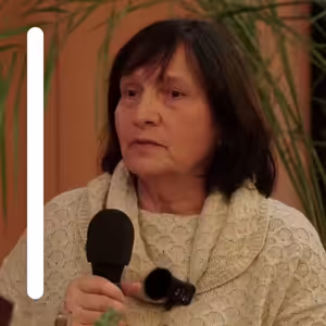 Eva Carbolová na téma: Vězeňství