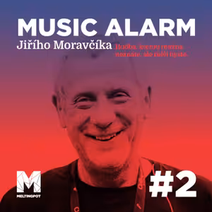 #2 MUSIC ALARM: Proč nesmějí íránské ženy ve 21. století zpívat