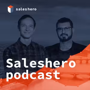 80: Jan Řežáb o produktivitě i prodeji Socialbakers