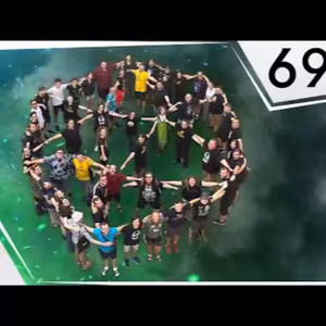 Věčné duše: Poslední střet - Finále sezóny (1s69)