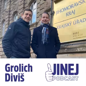 Karel Diviš: Potřebuju 250 podpisů denně. Věřím, že to stihneme.