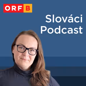 ORF Slováci Podcast