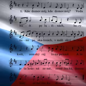 Kde domov můj, kde vlast je má?, Karel Kříž, 11.10.2023