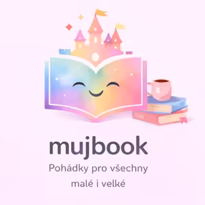 41# Tajemství červené čepice