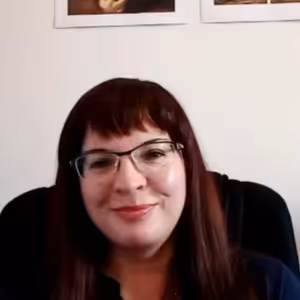 Věra Šourková, Jaro 2024 - Osvobození se od starých zátěží