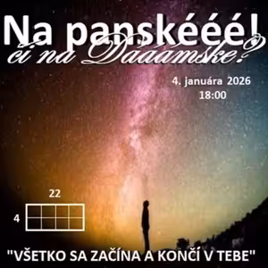 Na panské - 2026-01-04 humoristický týždenník 01/2026