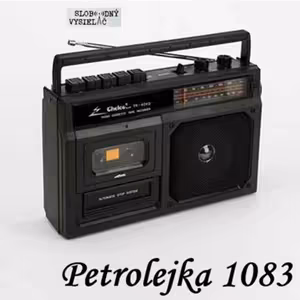 Petrolejka 1083 - 2024-11-20
