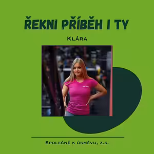 Příběh: Klárka