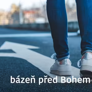 Bázeň před Bohem - Honza Měrka (5.7.2020)