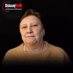 Nádaská: Som skeptická voči "pronárodným" stranám, ktoré tu rozdúchavajú nenávisť!