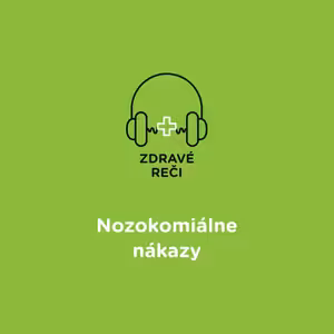 Nozokomiálne nákazy