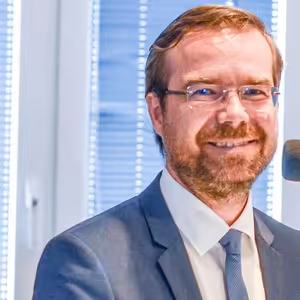 Marek Krajčí - Ak budú zdraví rodičia nosiť do škôlok zdravé deti, budeme môcť krásne fungovať ďalej