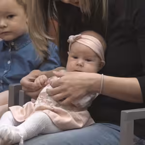 Nový benefit pro nově narozené děti.