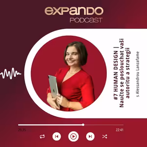 #7 Human Design | Naučte se důvěřovat vaší strategii a rozhodovací autoritě