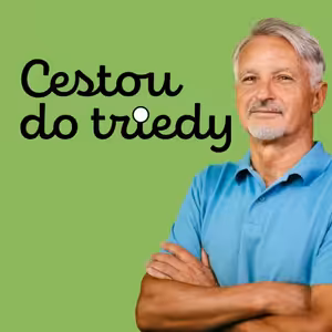 Kam smeruje špirála?